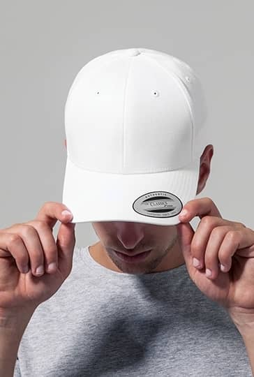 Curved Classic Snapback