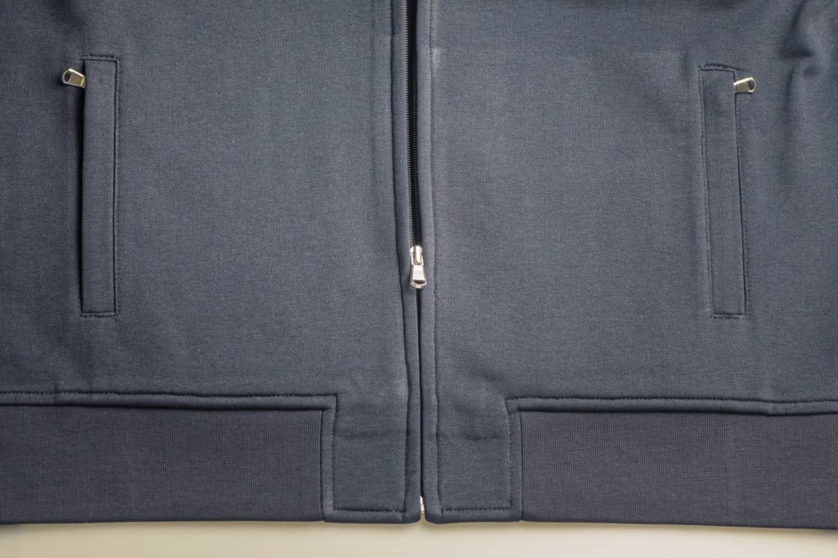Men´s Premium Full-Zip Sweat Jacket
