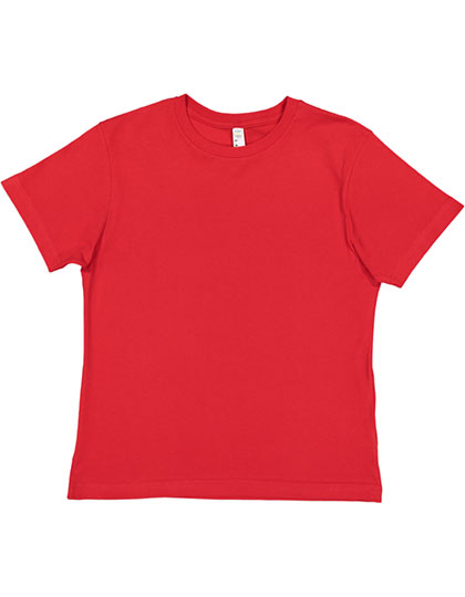 Youth Fine Jersey T-Shirt