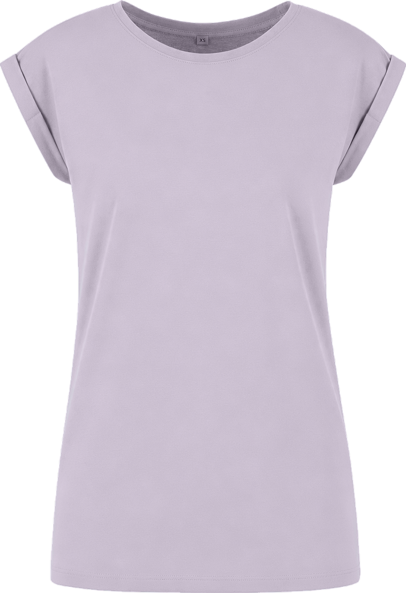 Ladies´ Extended Shoulder Tee