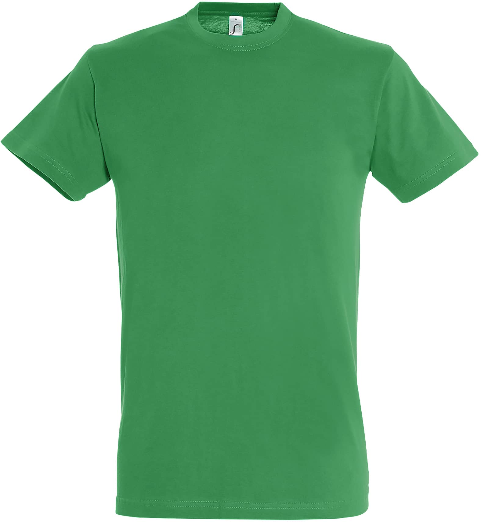 Unisex Round-neck Tee-Shirt Titan