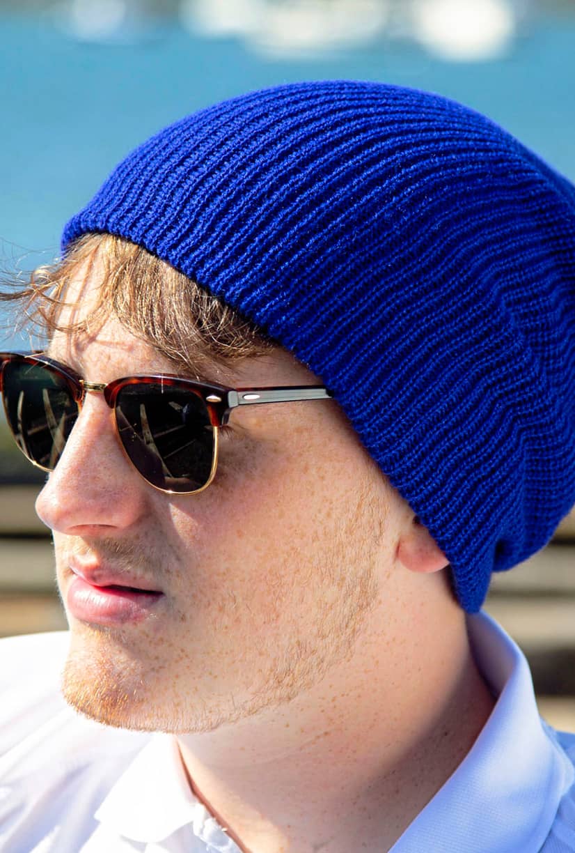 Softex® Beanie