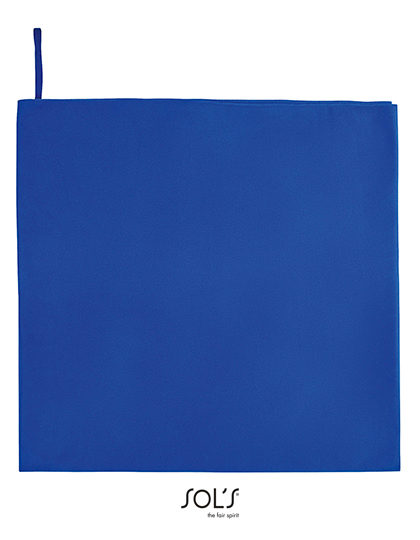 Microfibre Towel Atoll 100
