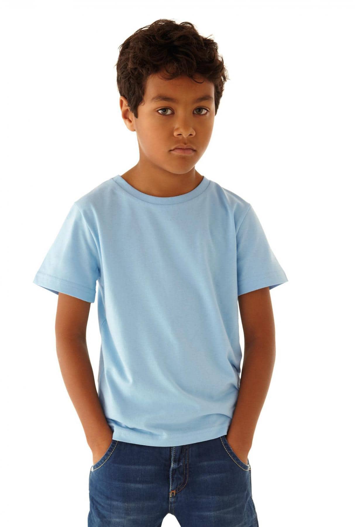 Junior Classic Organic T-Shirt