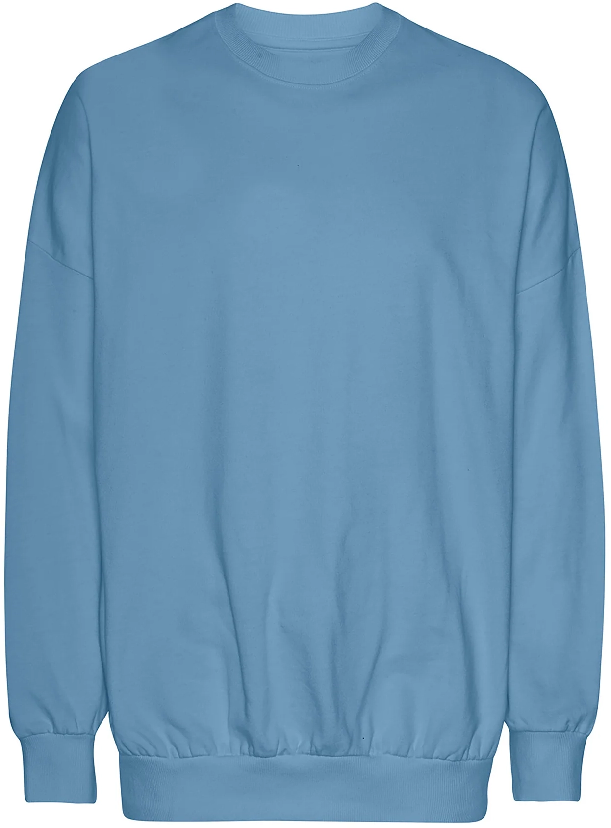 Oversized Sweatshirt