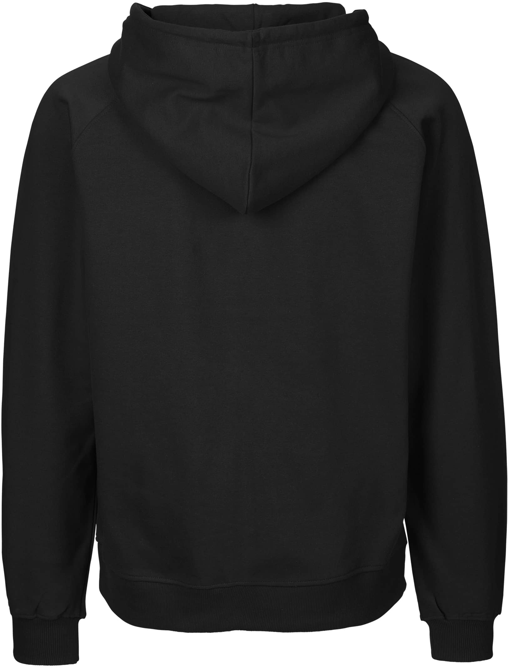 Unisex Tiger Cotton Hoodie With Zipper