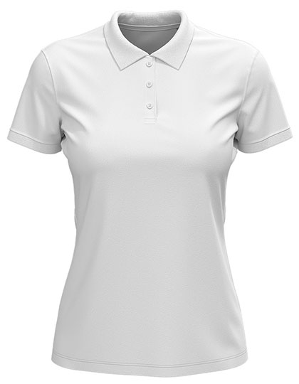 Lux Polo Women