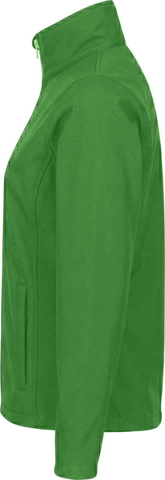 Women´s Ablaze Printable Softshell Jacket