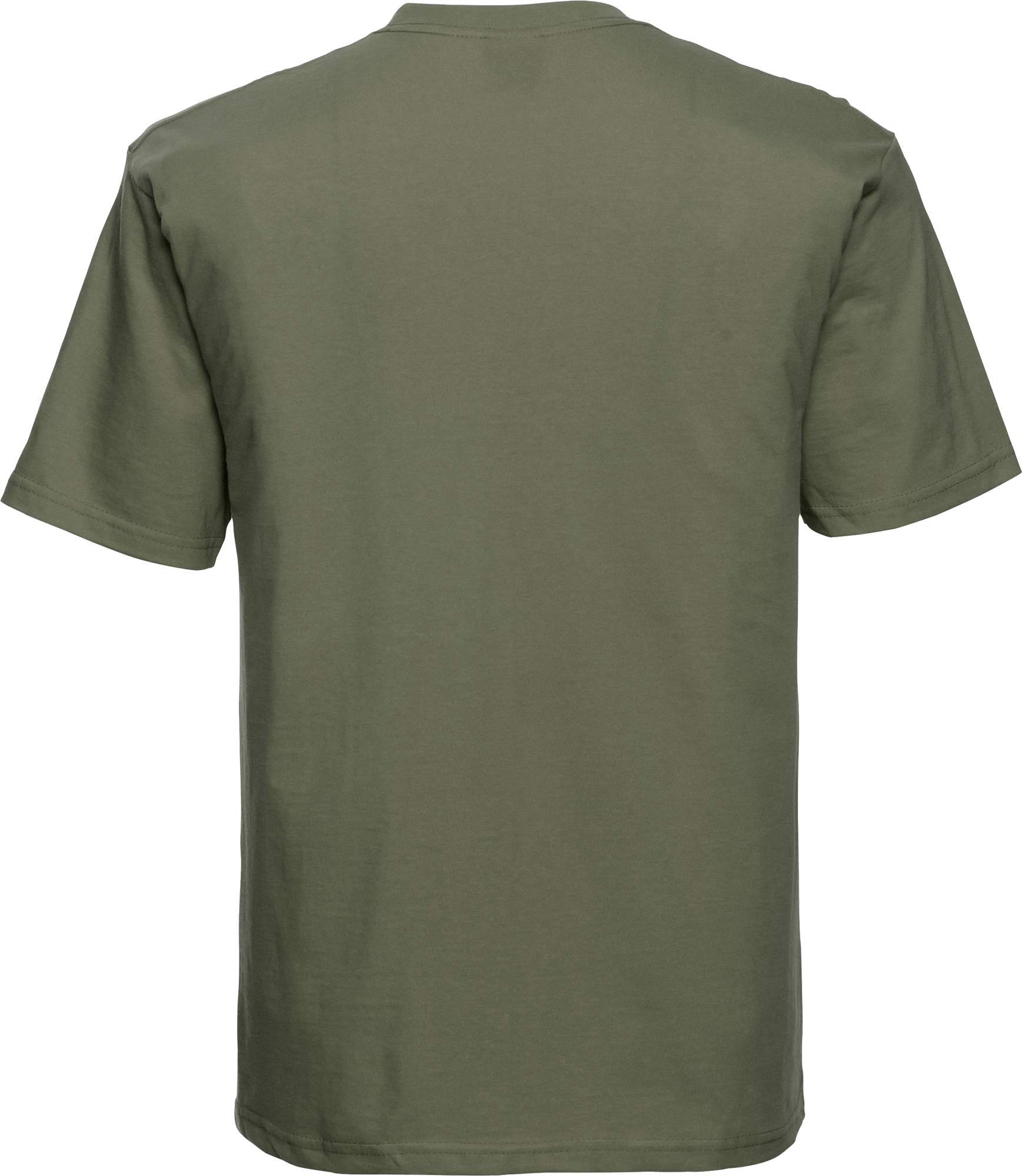Authentic Classic T