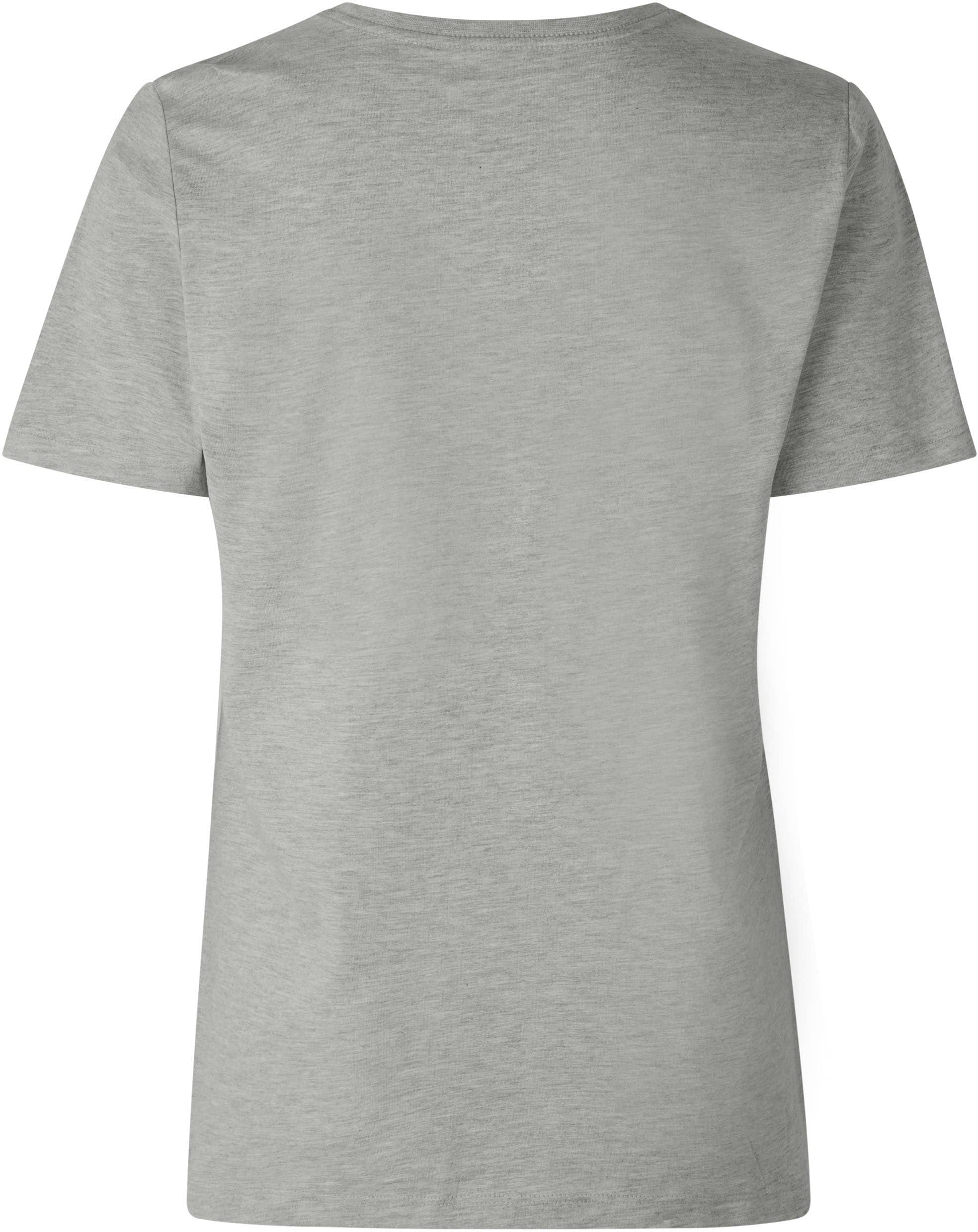 Ökologisches T-Shirt für Damen