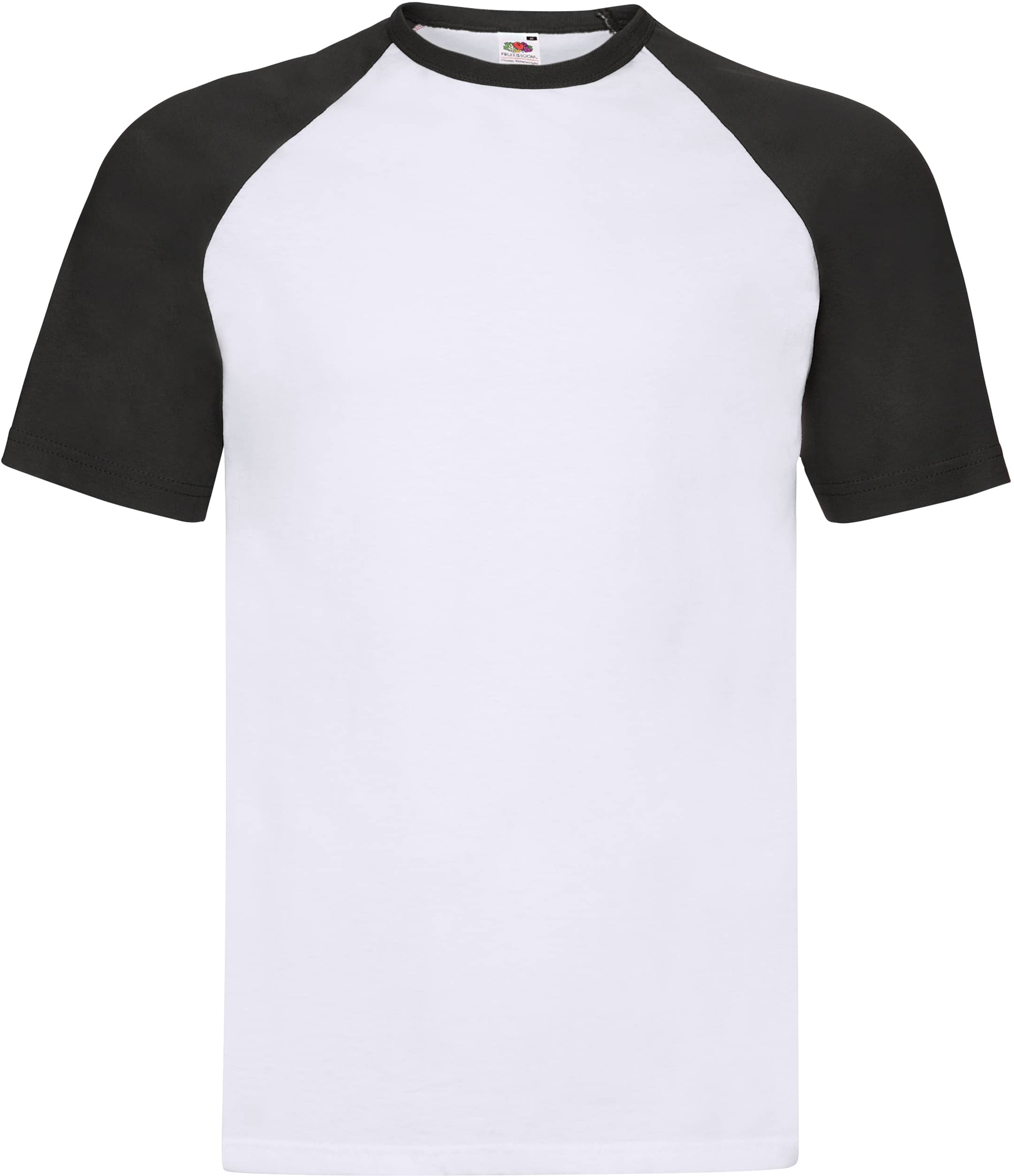 Short Sleeve Baseball T