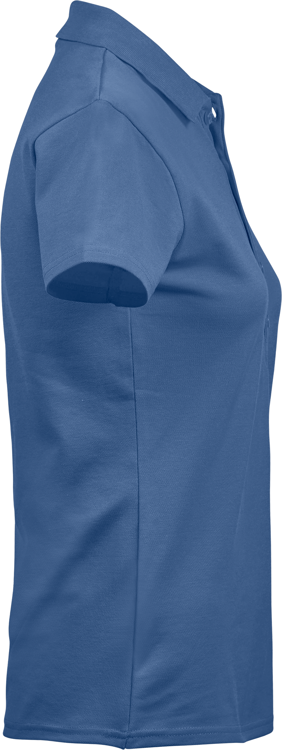 Women´s Luxury Stretch Polo
