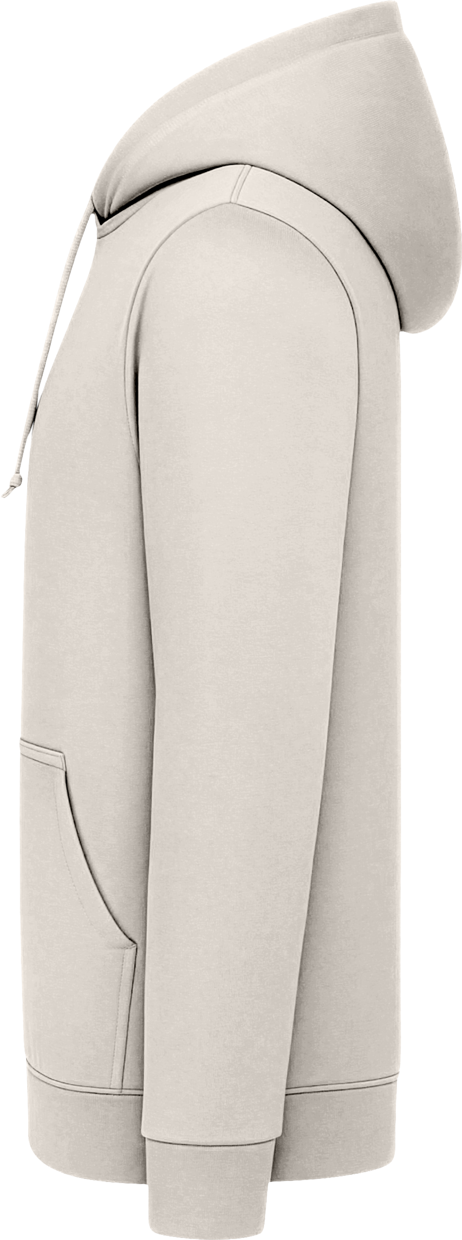 College Hoodie