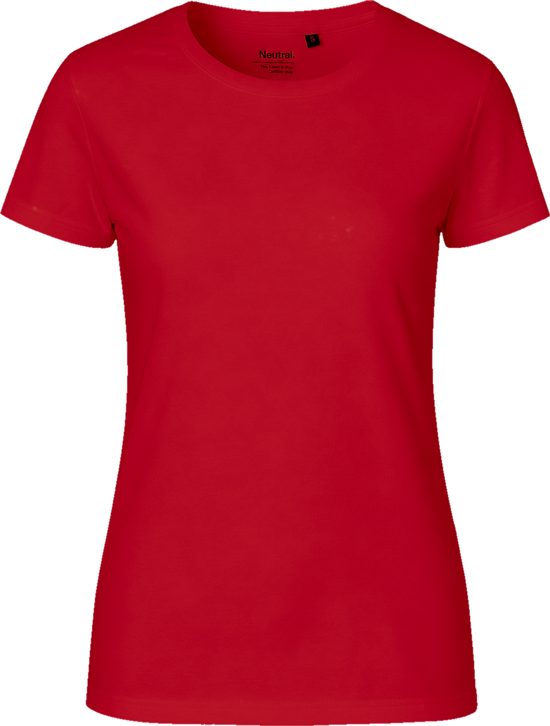 Ladies´ Fit T-Shirt