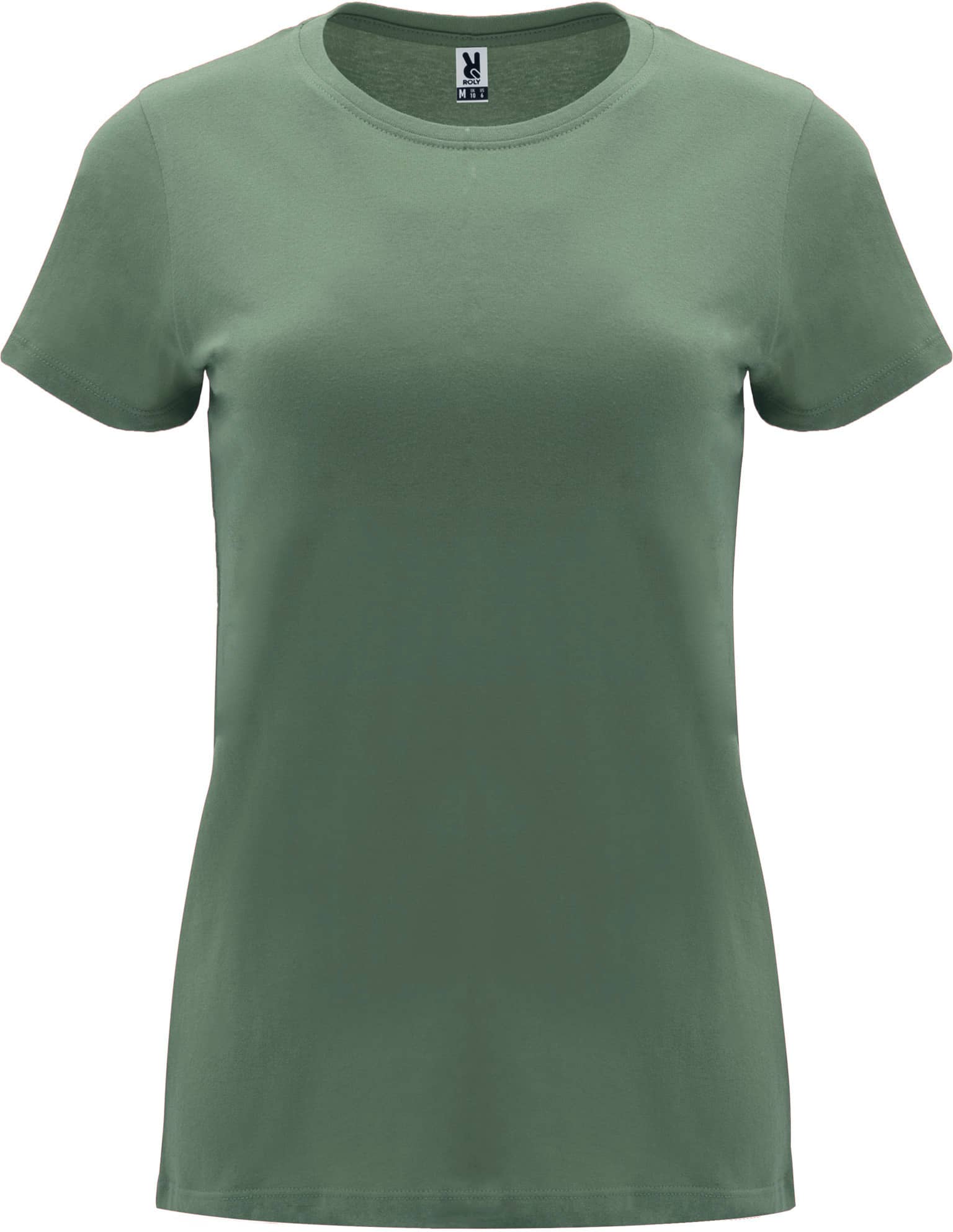 Women´s Capri T-Shirt
