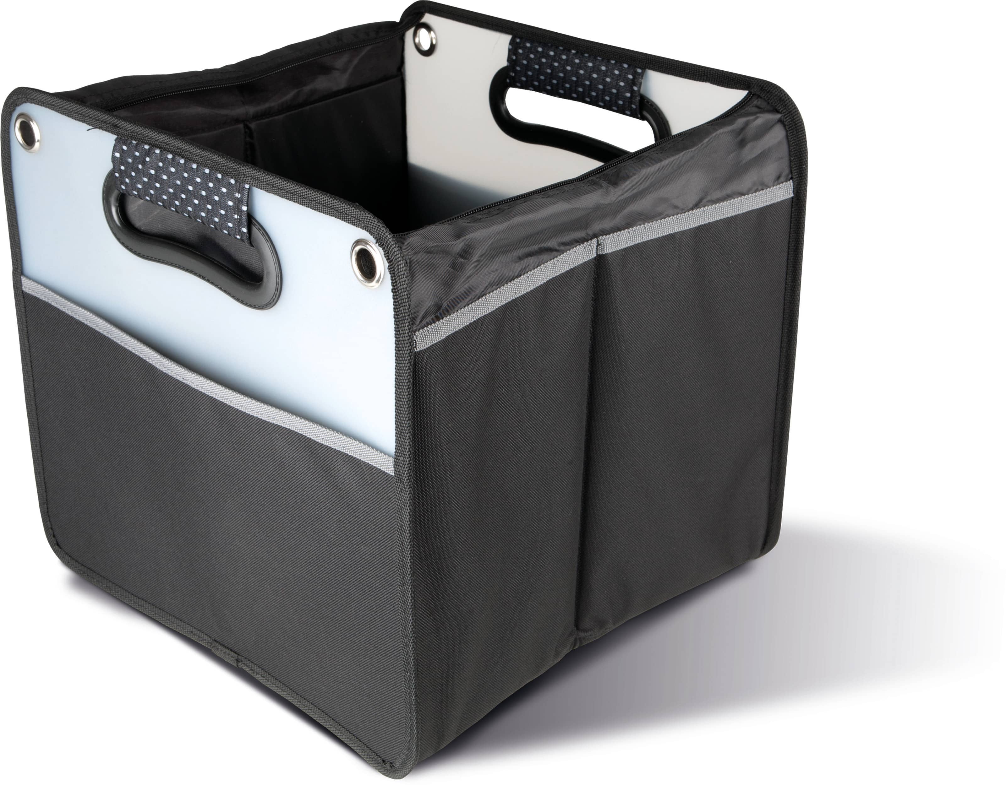 Kofferraumtasche, verschließbar