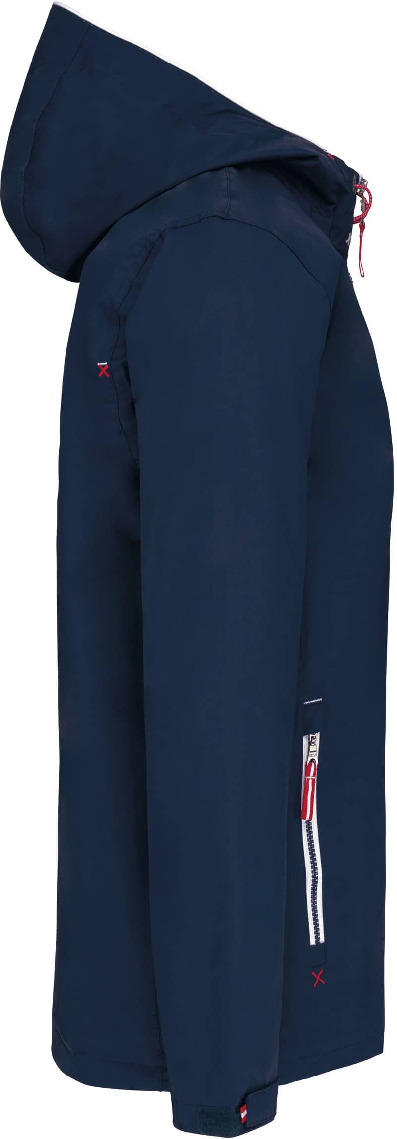 Wasserdichte Jacke