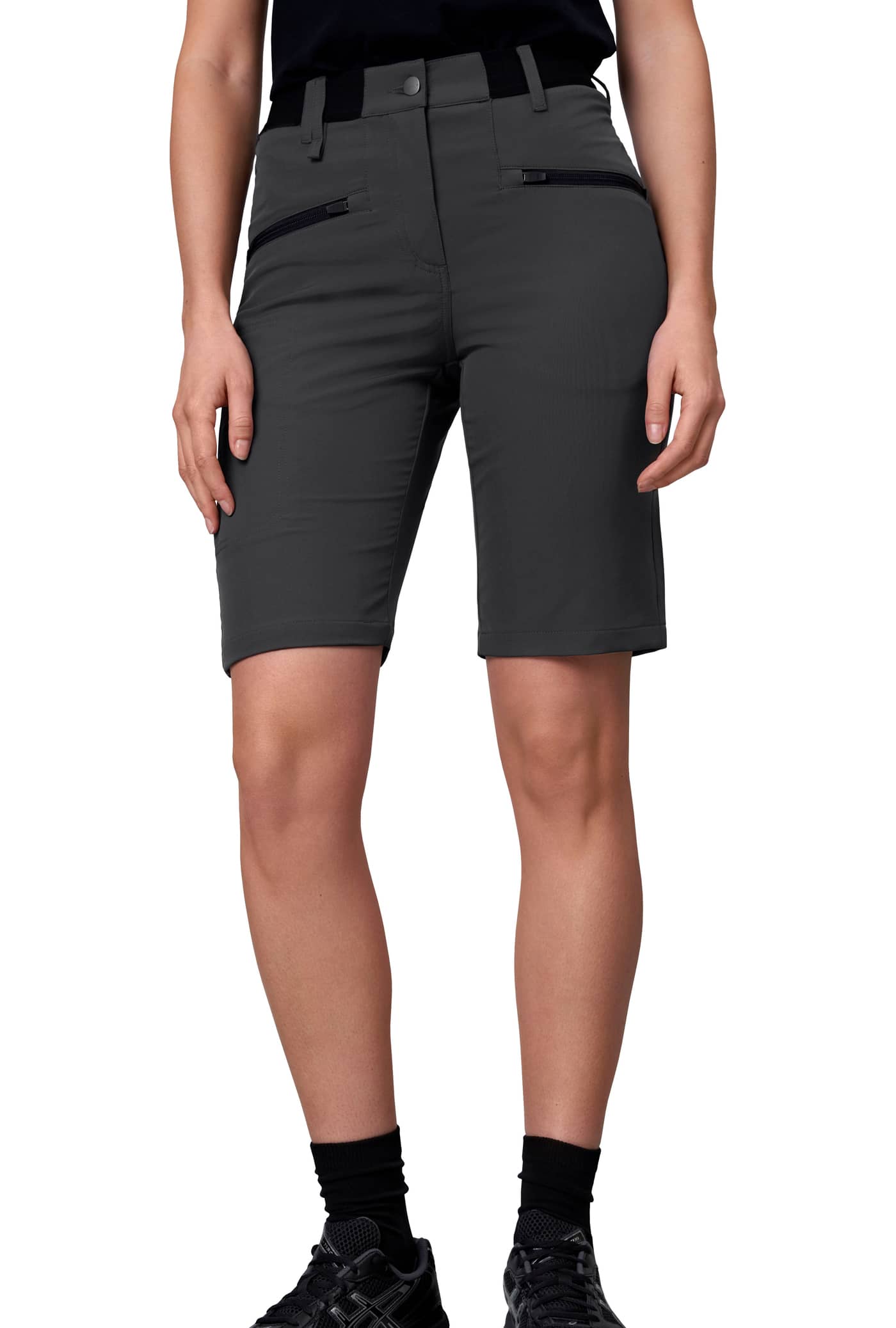 CORE Stretch Shorts für Damen