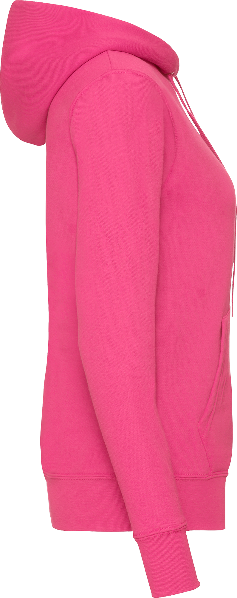 Ladies´ Classic Hooded Sweat