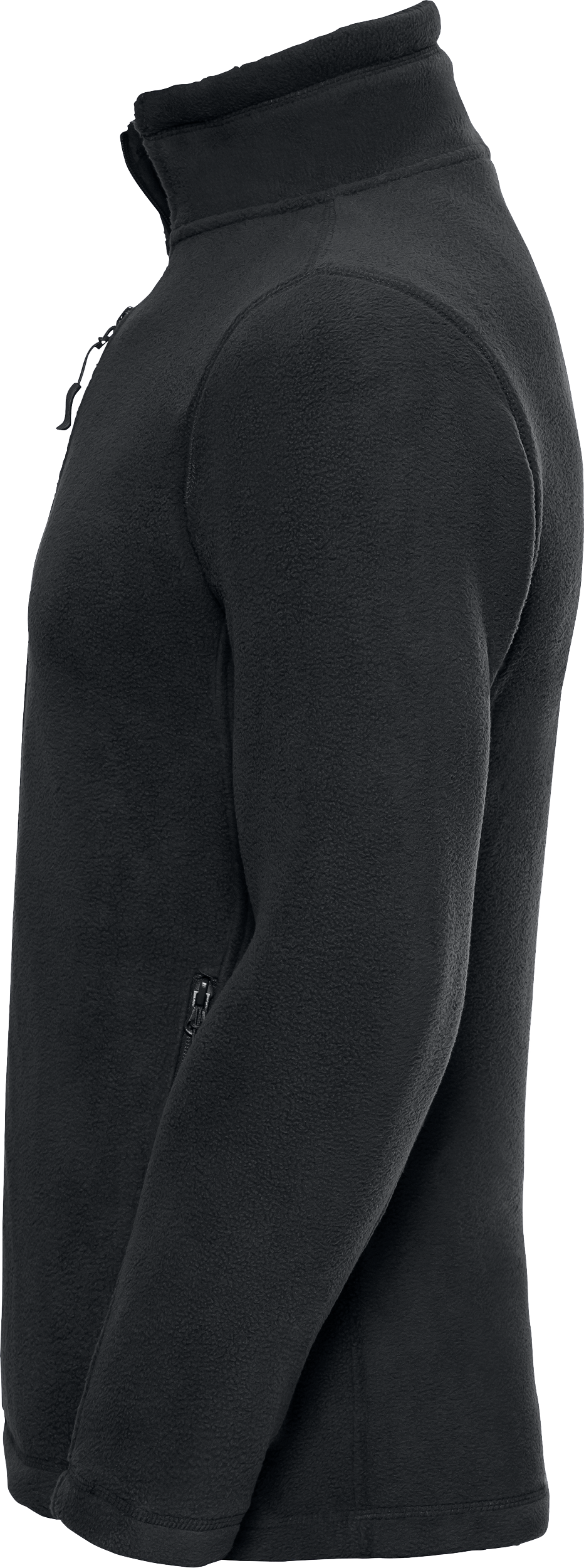 Men´s Full Zip Outdoor Fleece