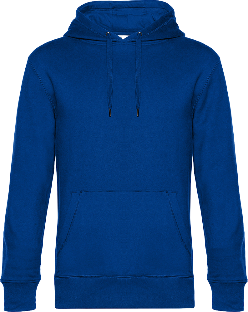 KING Hooded Sweat_°