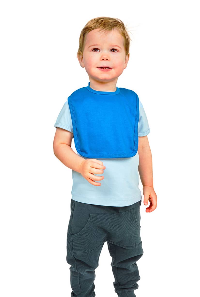 Baby Organic Bib