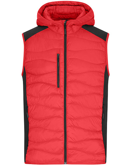Men´s Hybrid Vest