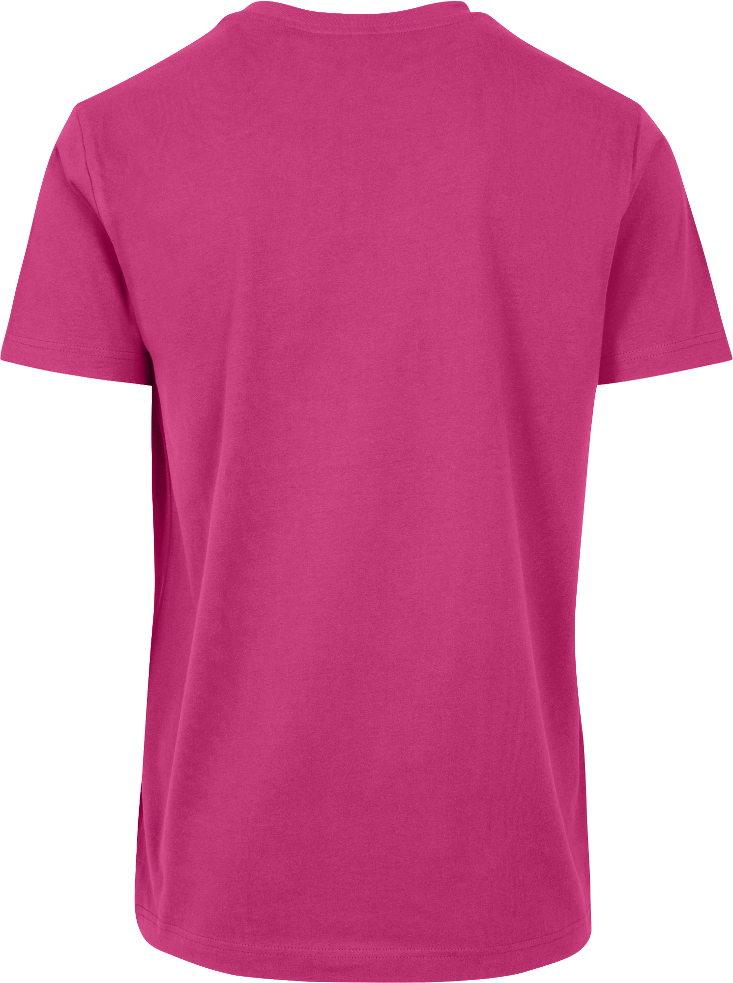 T-Shirt Round Neck