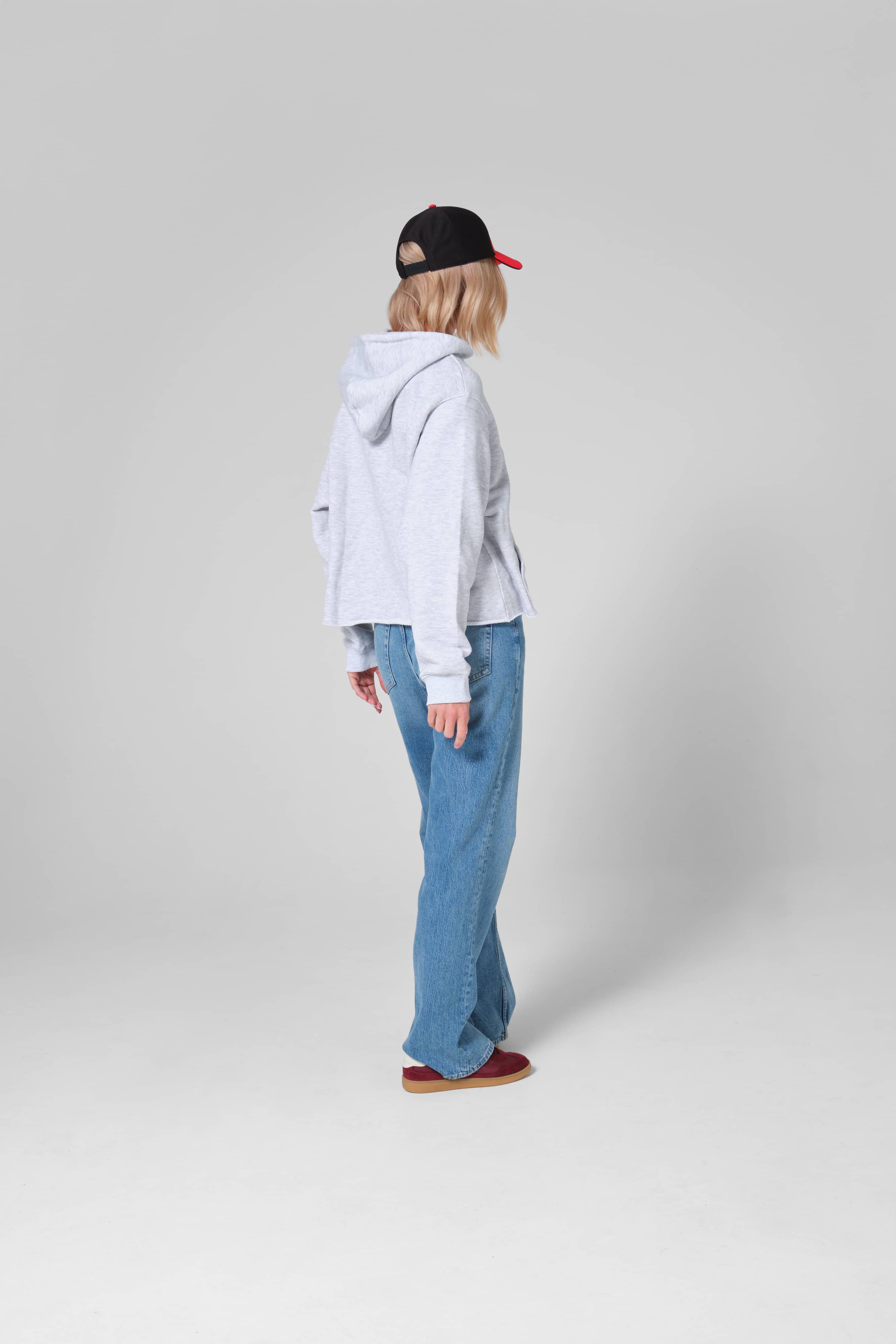Club Cap