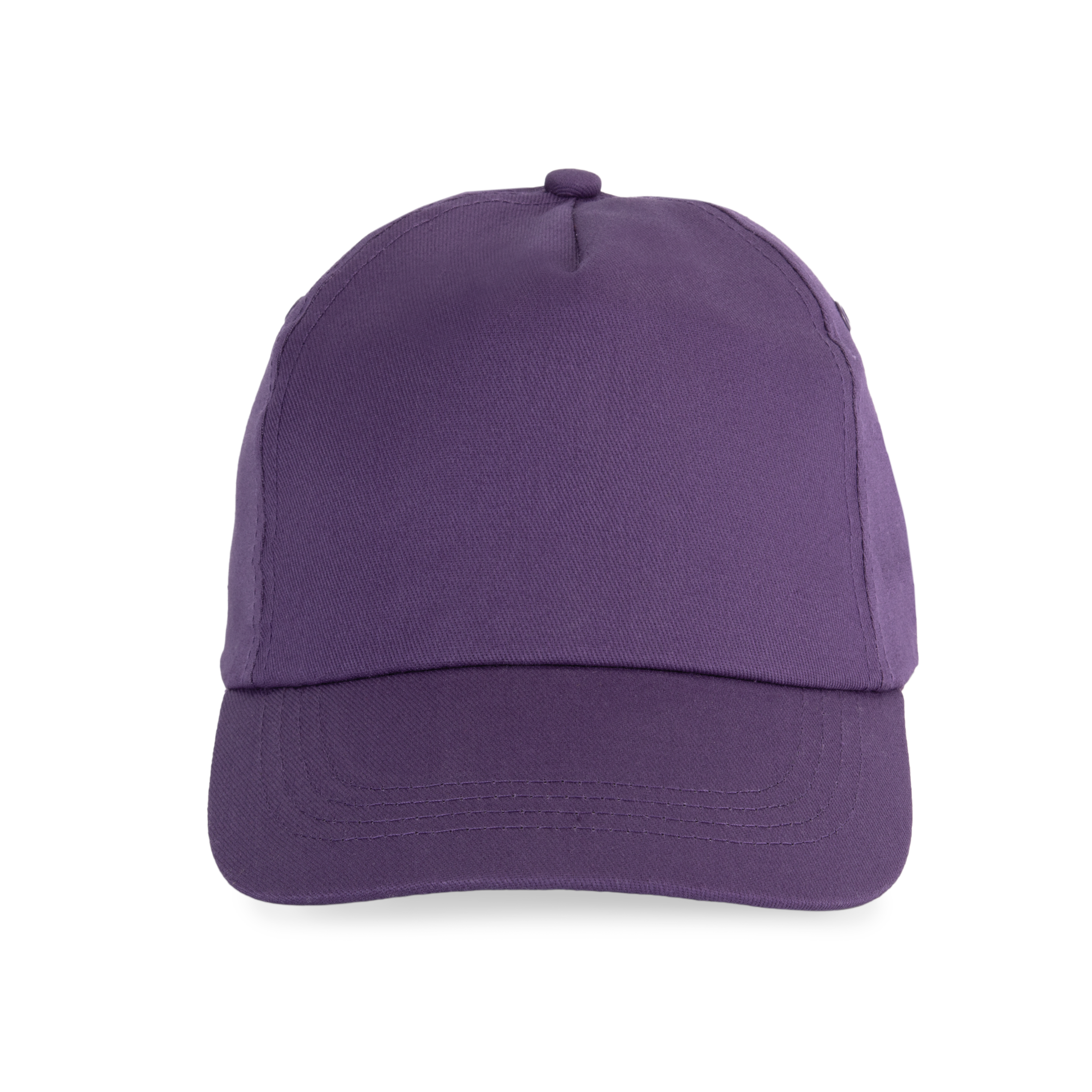 First - 5-Panel-Kappe
