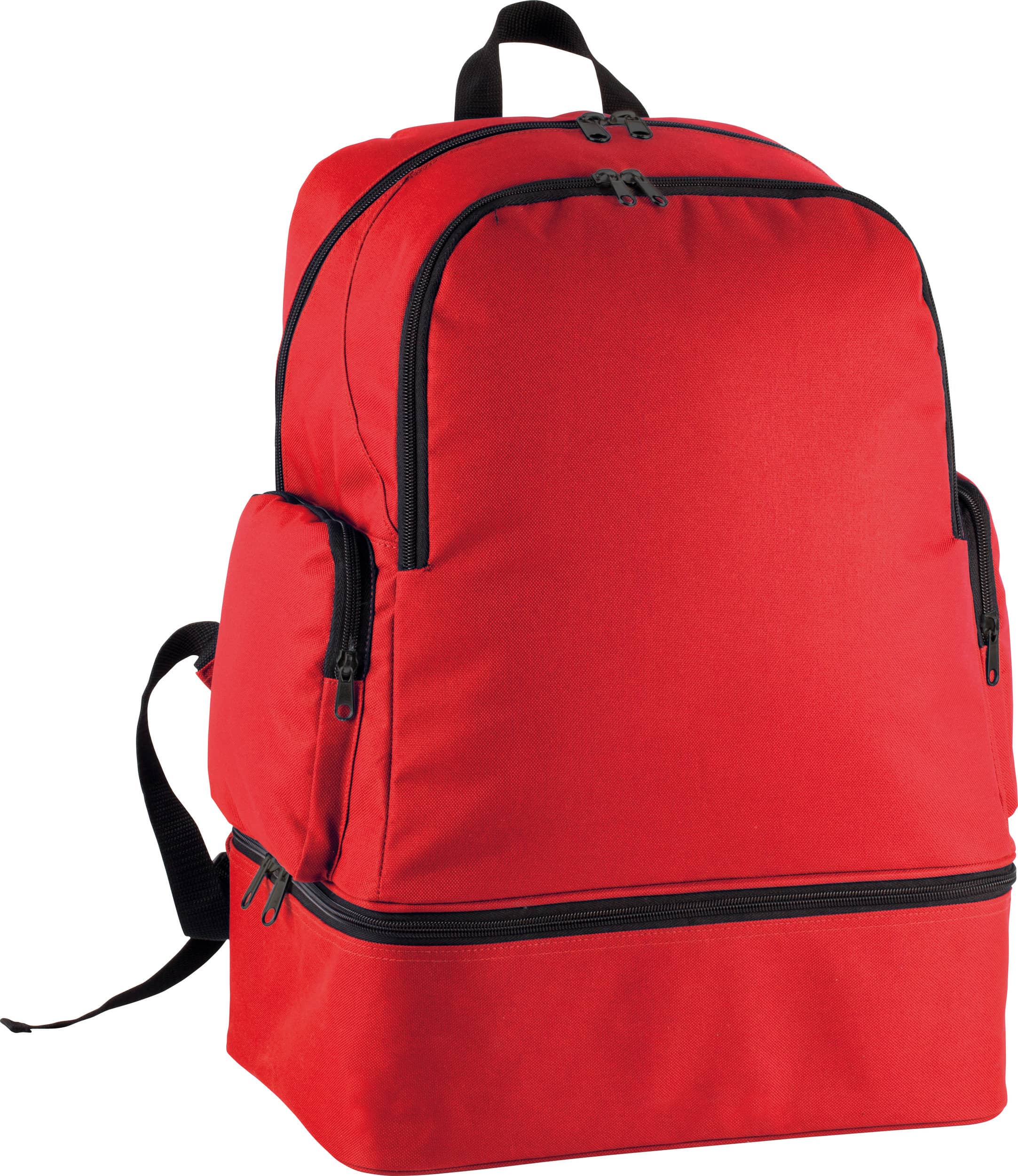 Sportrucksack mit festem Boden - 42L