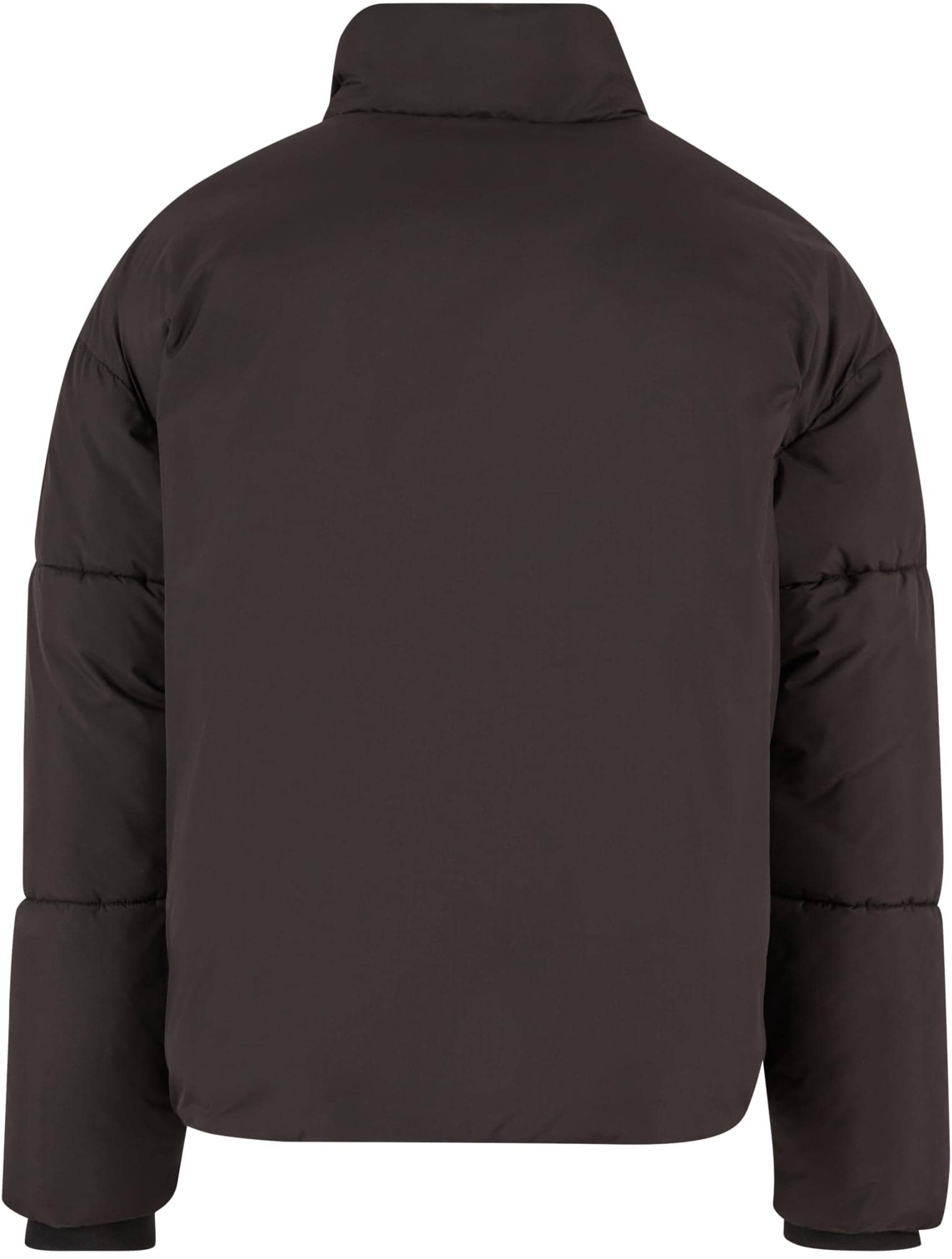 Ladies Loose Puffer Jacket