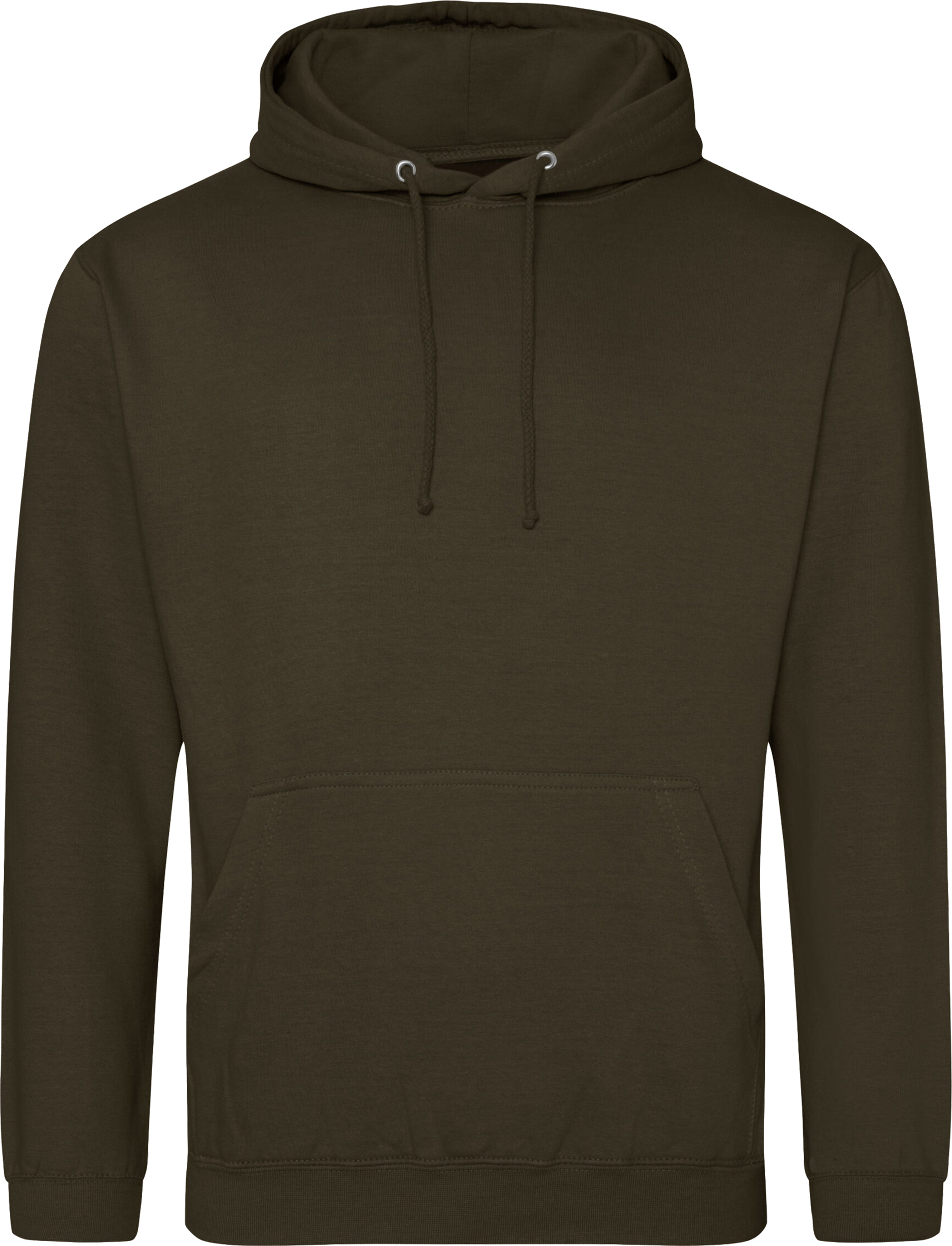 College Hoodie