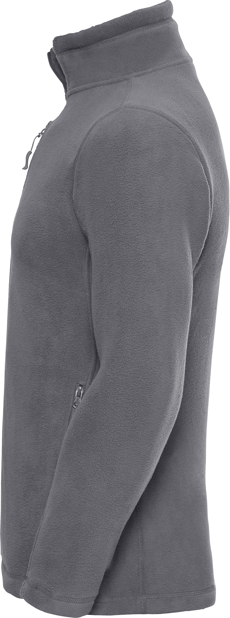 Men´s Full Zip Outdoor Fleece