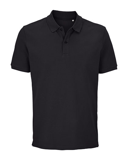 Unisex Polo Shirt Pegase