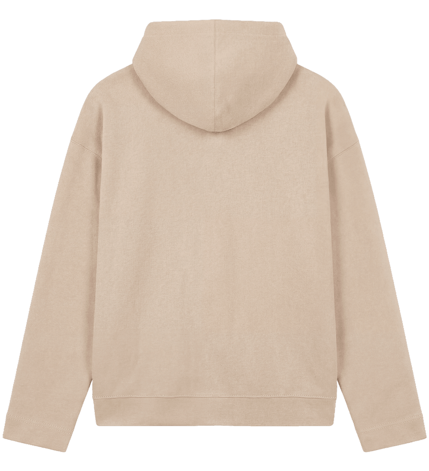 Women's V-Neck Hoodie