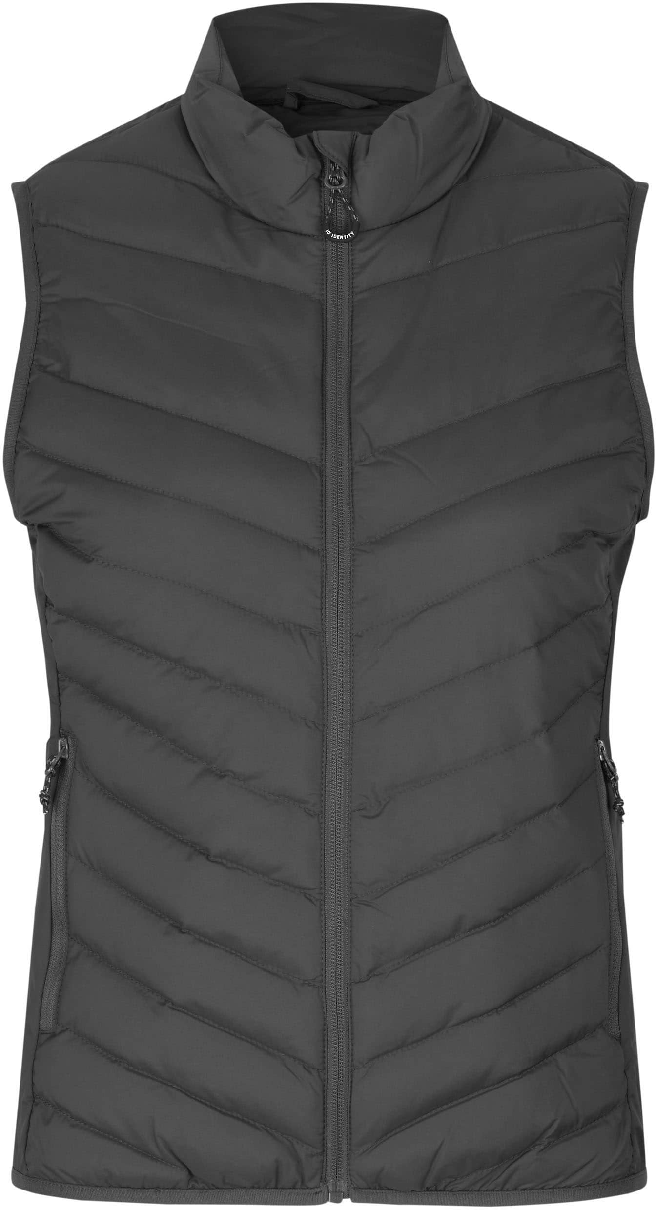 Stretch Bodywarmer für Damen
