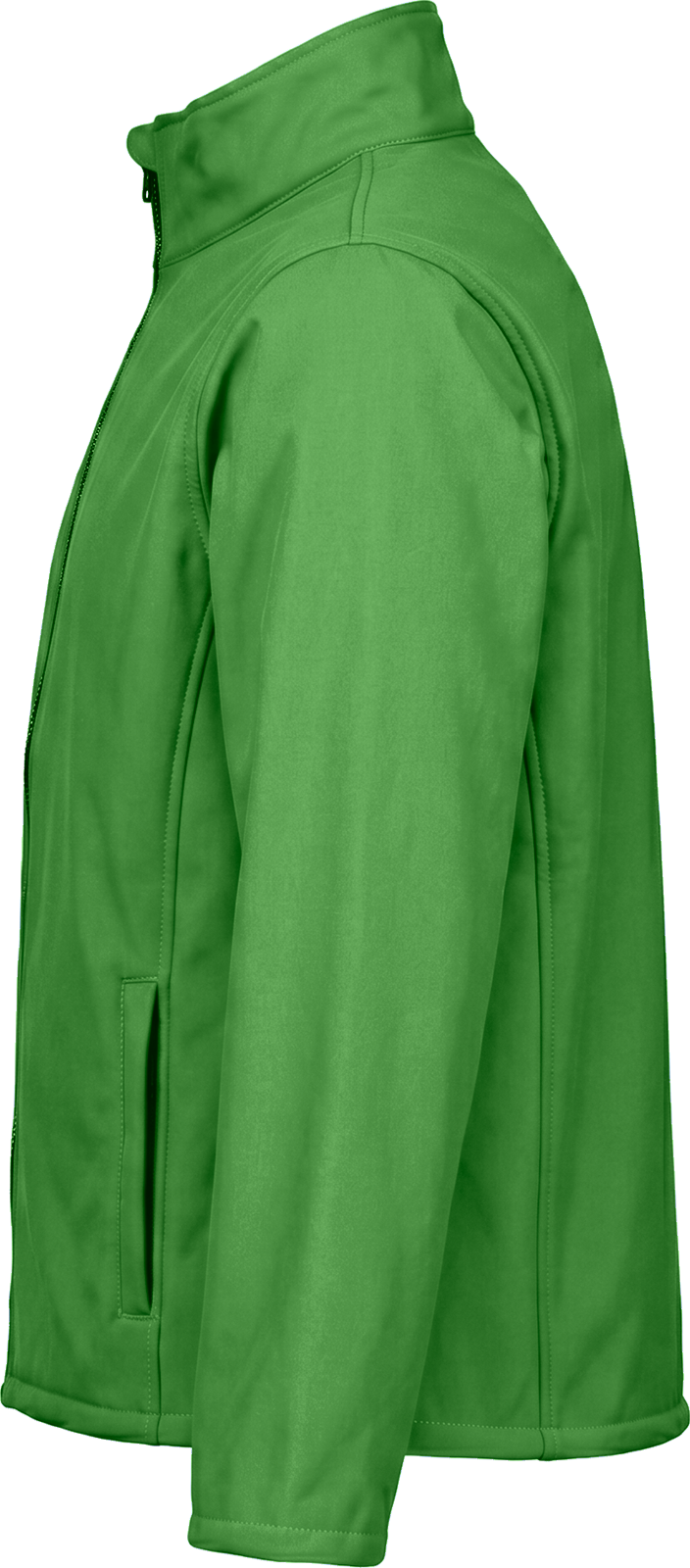 Ablaze Printable Softshell Jacket