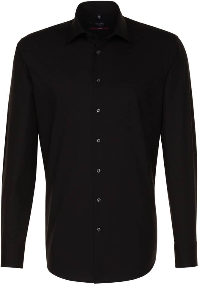 Men´s Shirt Regular Fit Long Sleeve