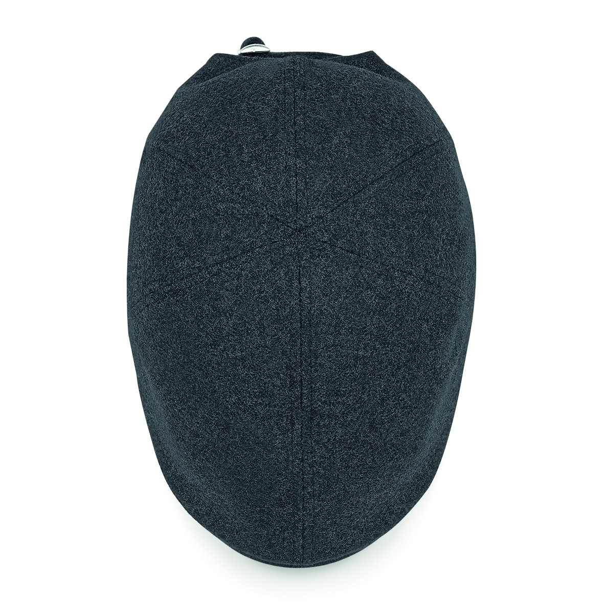 Melton Wool Ivy Cap