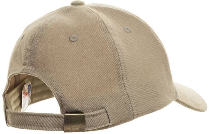 Pilot Cap