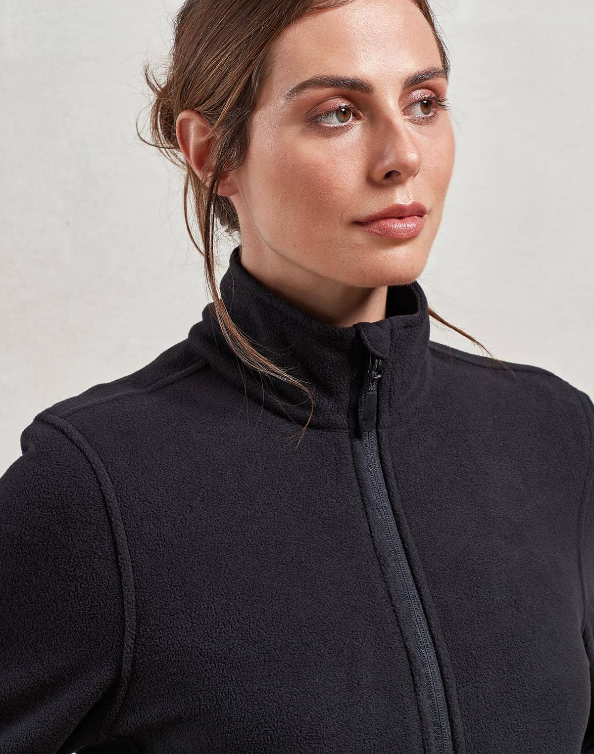 Women´s ´Recyclight´ Full ZipMicro Fleece