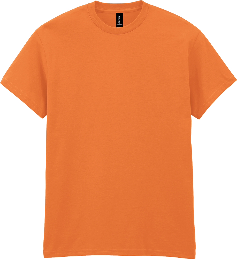 Heavy Cotton™ Adult T-Shirt