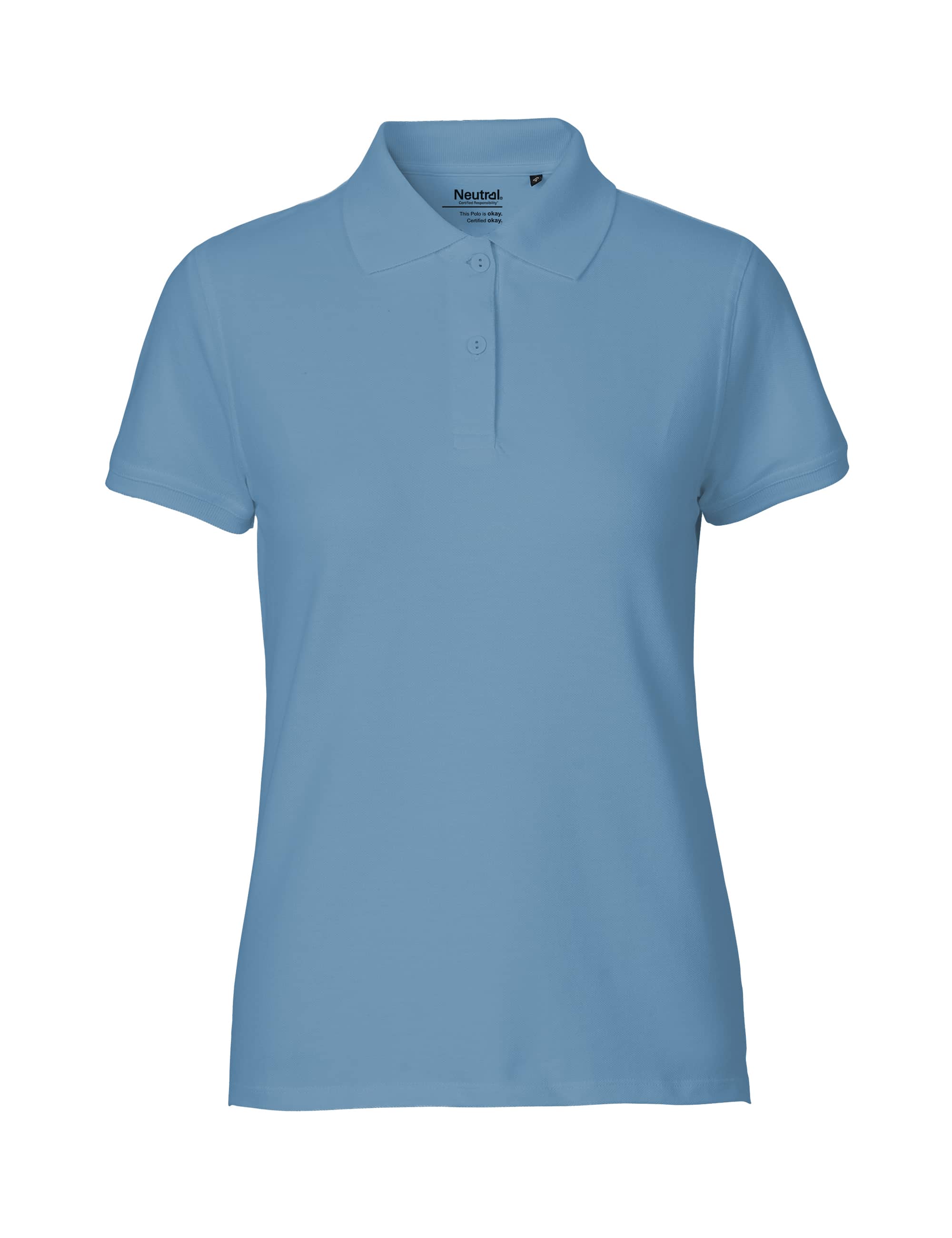 Ladies´ Classic Polo
