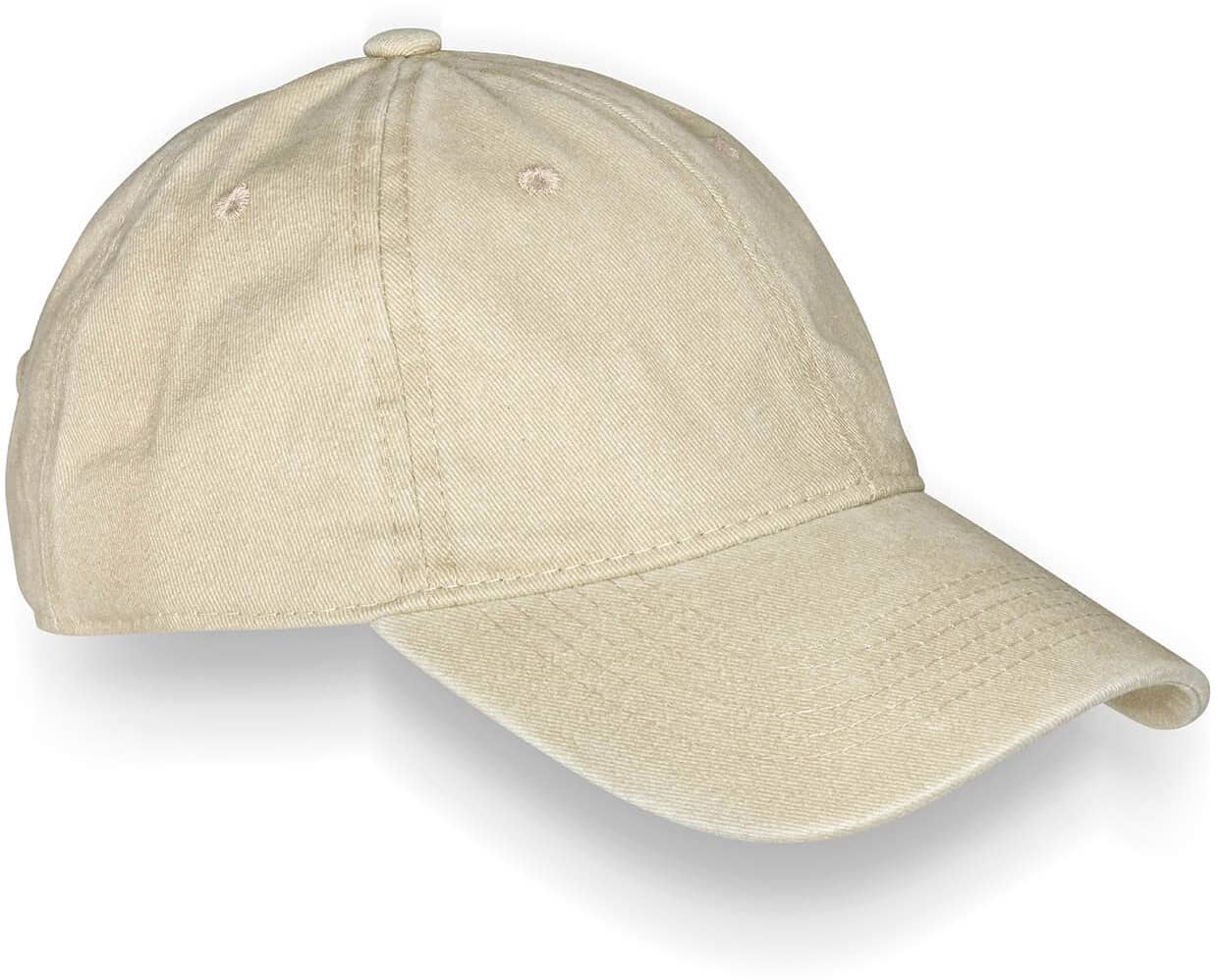 Pure Cotton Vintage Cap