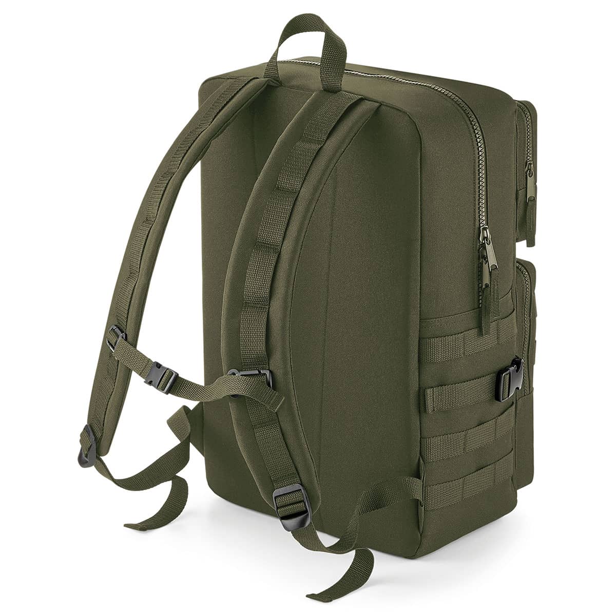 MOLLE Tactical 25L Backpack