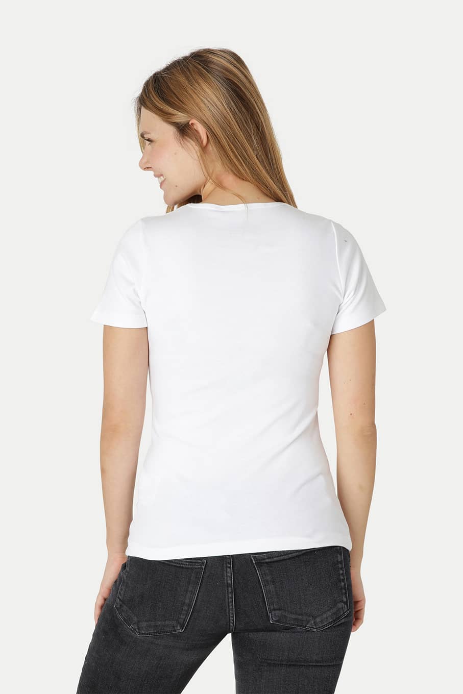 Ladies´ Interlock T-Shirt