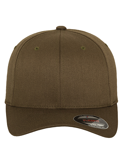 Wooly Combed Cap