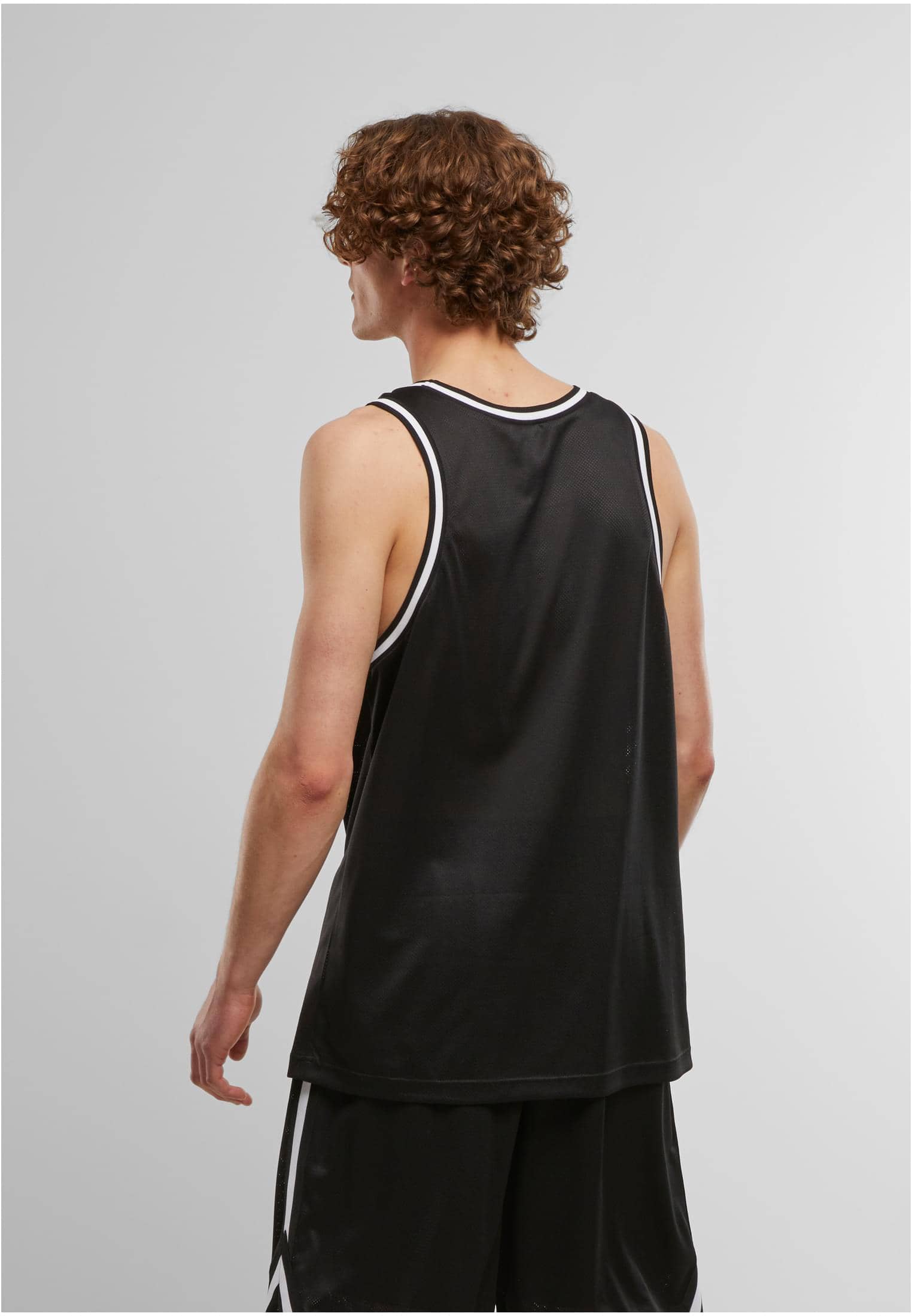 Mesh Tank Top