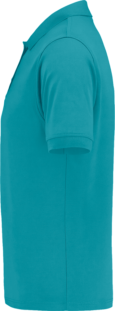 Classic Fit Klassic Superwash® 60° Polo